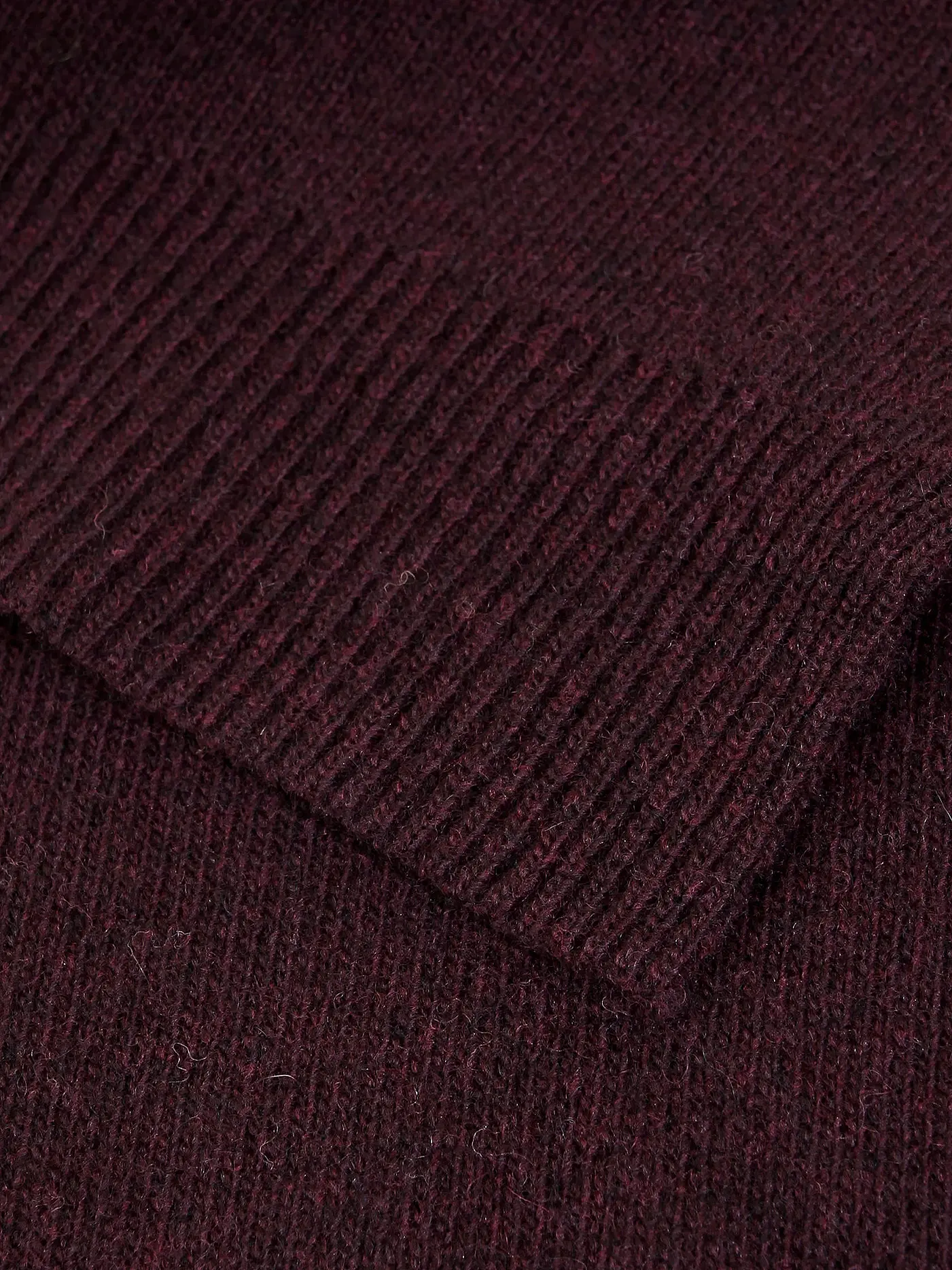 COLORFUL STANDARD | Schal | 